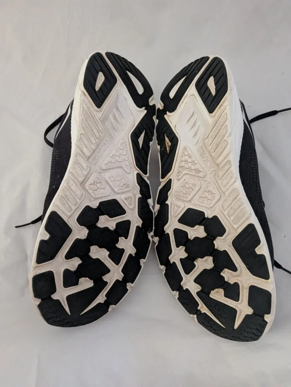 Hoka shoes are